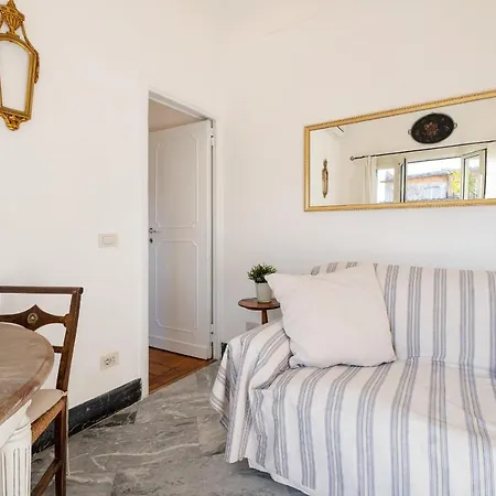 アパート Lovely Flat W/terrace Few Steps From Spanish Steps